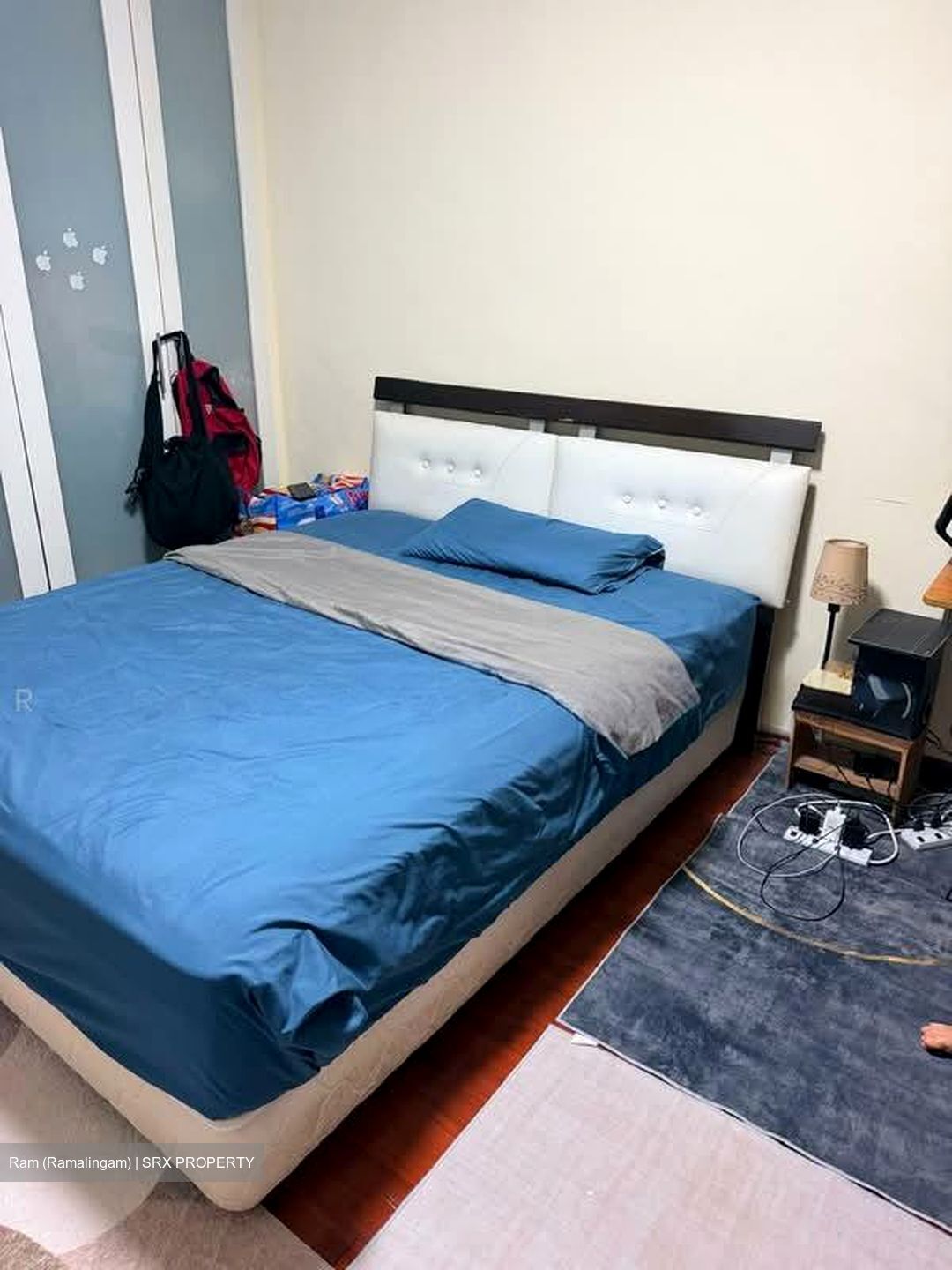 Blk 543 Serangoon North Avenue 3 (Serangoon), HDB Executive #592857121